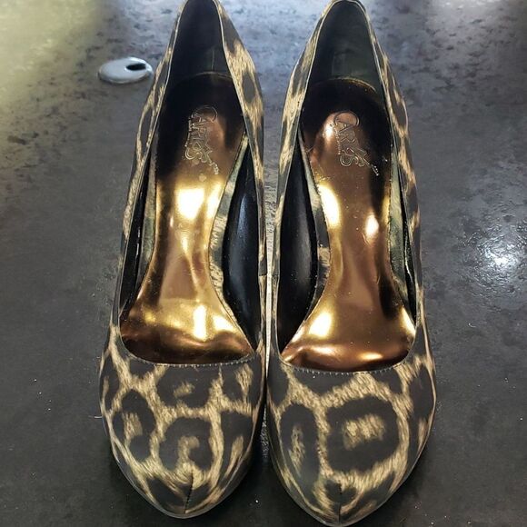 Carlos shoes   - Picture 2 of 5